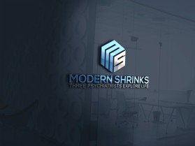 Logo Design entry 1591143 submitted by T2T