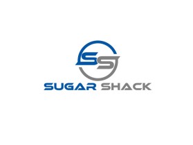 Logo Design entry 1533052 submitted by T2T to the Logo Design for Sugar Shack run by Beth 