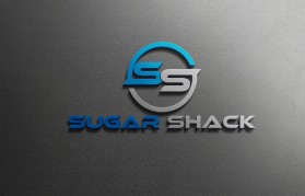 Logo Design entry 1533053 submitted by T2T to the Logo Design for Sugar Shack run by Beth 