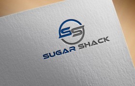 Logo Design entry 1533054 submitted by babyakina to the Logo Design for Sugar Shack run by Beth 
