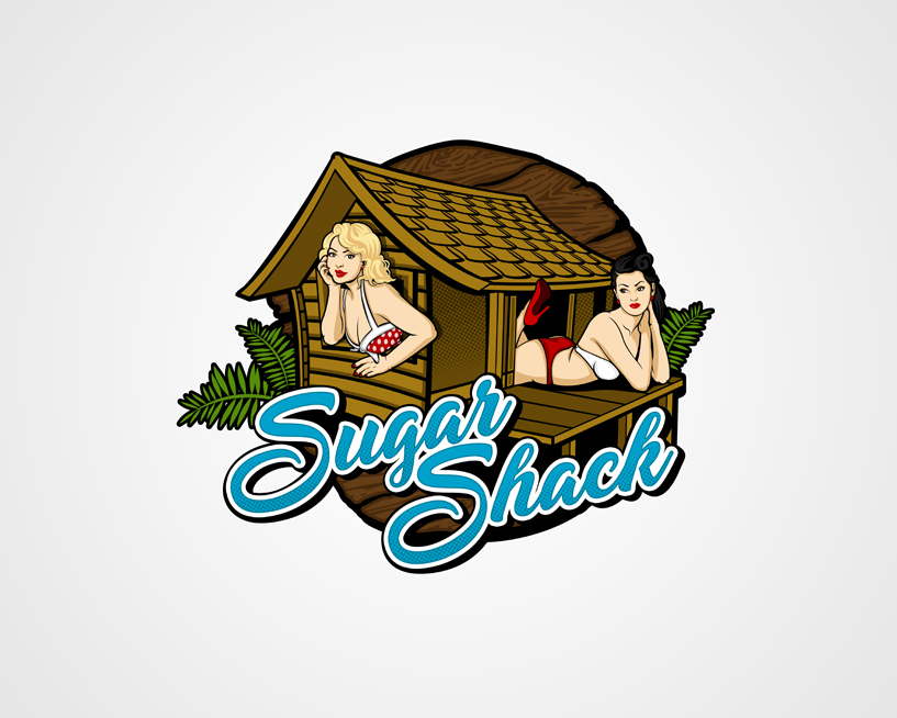 Logo Design entry 1592929 submitted by babyakina