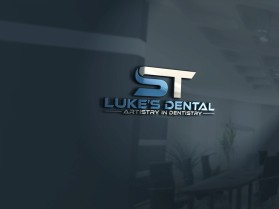 Logo Design entry 1533462 submitted by ronnysland to the Logo Design for ST LUKE'S DENTAL run by dwahba