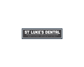 Logo Design Entry 1533510 submitted by cerbreus to the contest for ST LUKE'S DENTAL run by dwahba