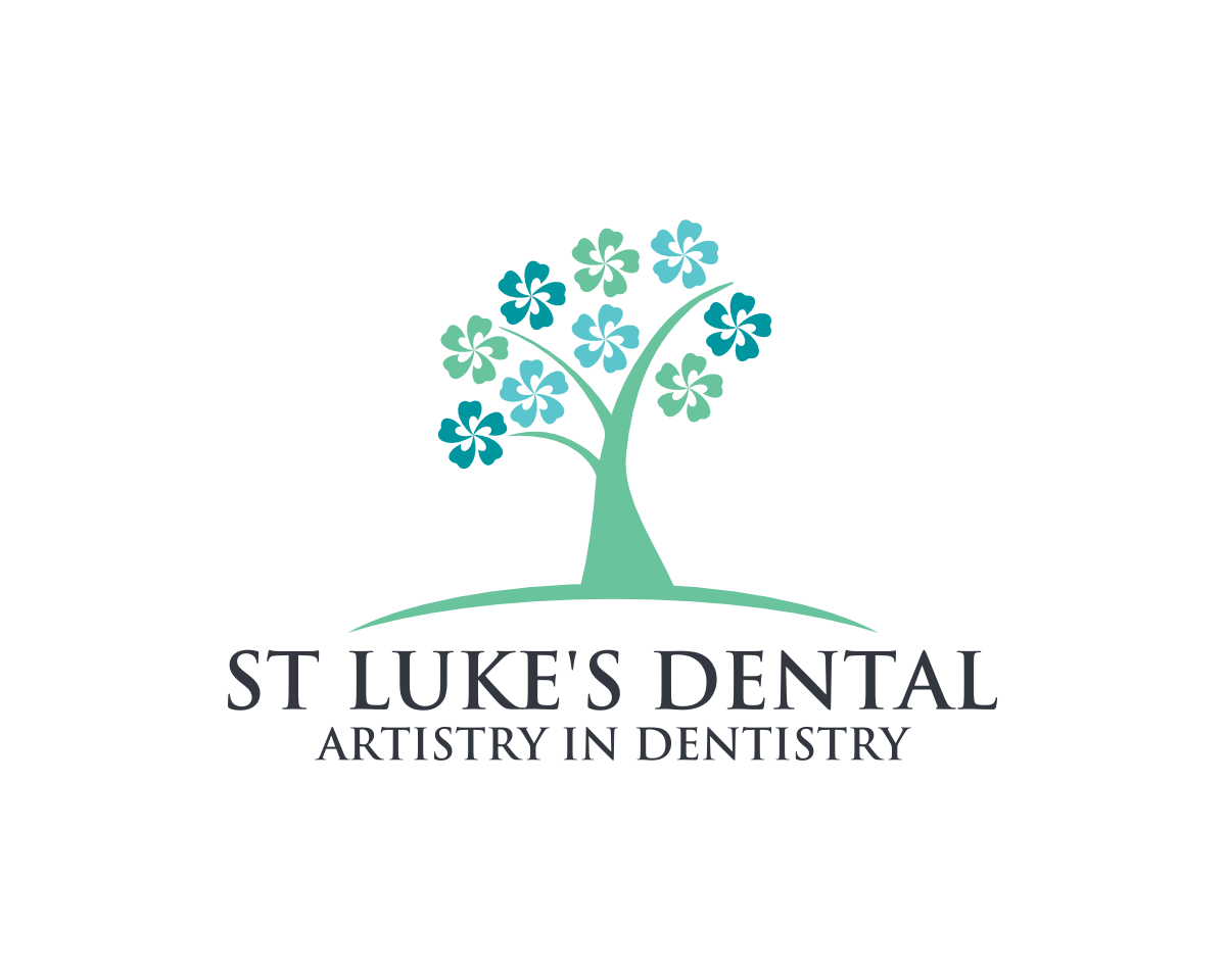 Logo Design entry 1533521 submitted by 2lines to the Logo Design for ST LUKE'S DENTAL run by dwahba