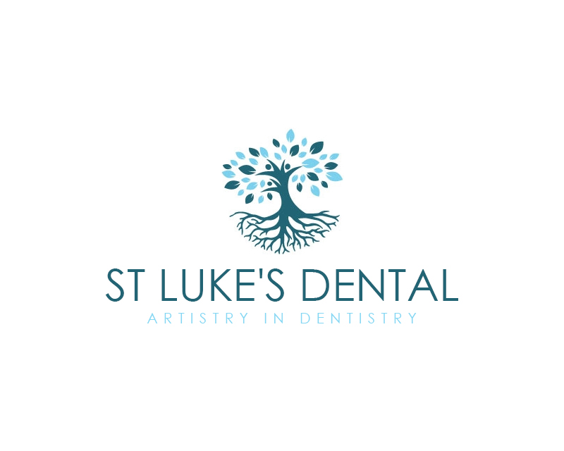 Logo Design entry 1533496 submitted by Sonia99 to the Logo Design for ST LUKE'S DENTAL run by dwahba