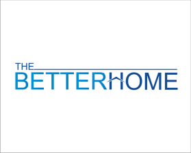 Logo Design entry 1534004 submitted by anavaldez1322 to the Logo Design for The Better Home run by ninfatic