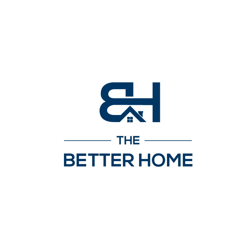 Logo Design entry 1534047 submitted by dudi_guts to the Logo Design for The Better Home run by ninfatic
