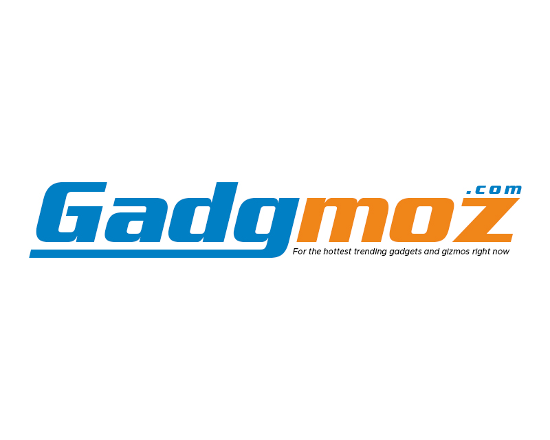 Logo Design entry 1534183 submitted by Sonia99 to the Logo Design for gadgmoz.com run by Gadgmozonline