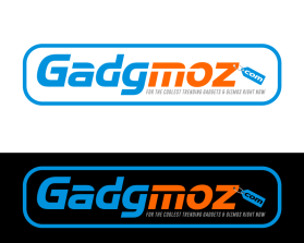 Logo Design entry 1534212 submitted by sella to the Logo Design for gadgmoz.com run by Gadgmozonline