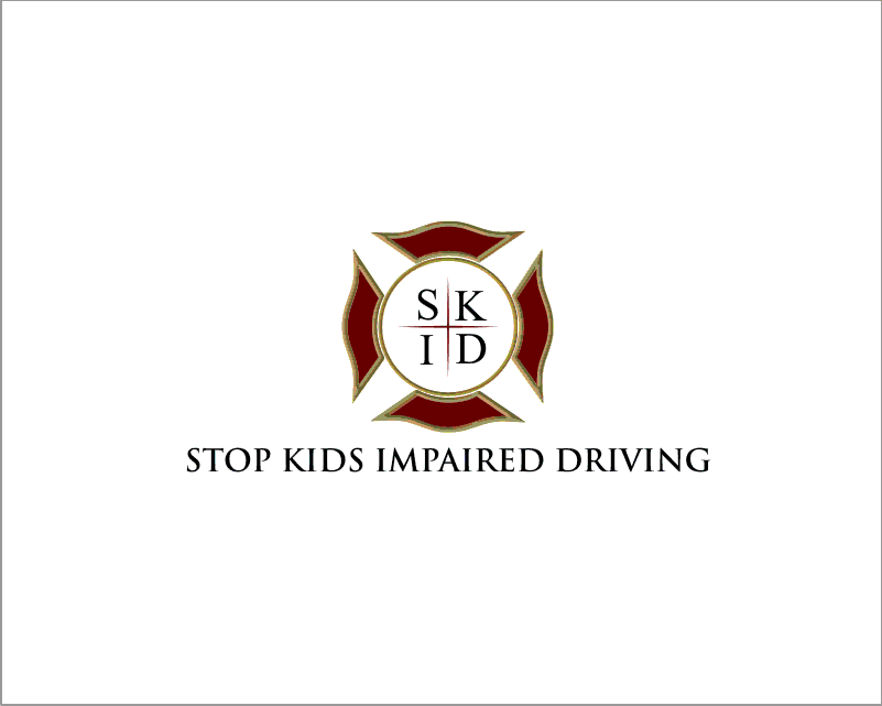 Logo Design entry 1534506 submitted by dogeco to the Logo Design for Stop Kids Impaired Driving (SKID) run by skidprogram