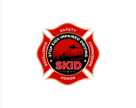 Logo Design entry 1534523 submitted by princess of designs to the Logo Design for Stop Kids Impaired Driving (SKID) run by skidprogram