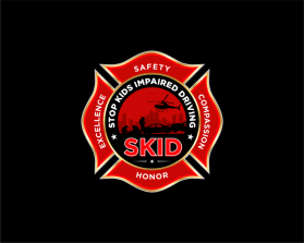 Logo Design entry 1534524 submitted by princess of designs to the Logo Design for Stop Kids Impaired Driving (SKID) run by skidprogram