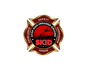 Logo Design entry 1534537 submitted by T2T to the Logo Design for Stop Kids Impaired Driving (SKID) run by skidprogram