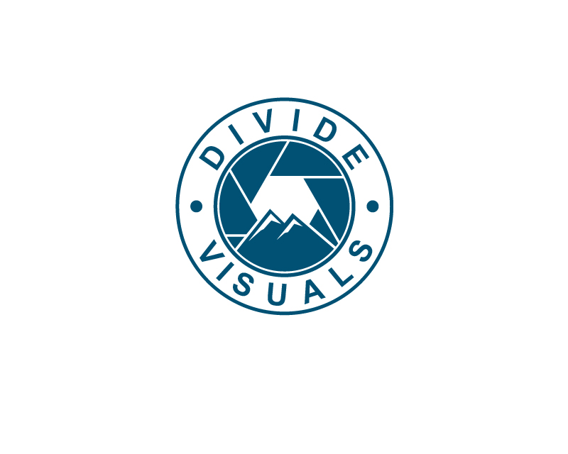 Logo Design entry 1534578 submitted by AcrStudio to the Logo Design for Divide Visuals run by goatboy