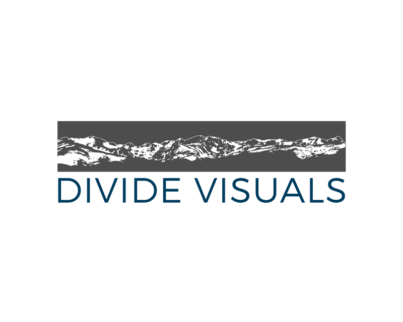 Logo Design entry 1534578 submitted by Fathenry to the Logo Design for Divide Visuals run by goatboy