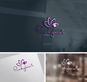 Logo Design entry 1593579 submitted by T2T