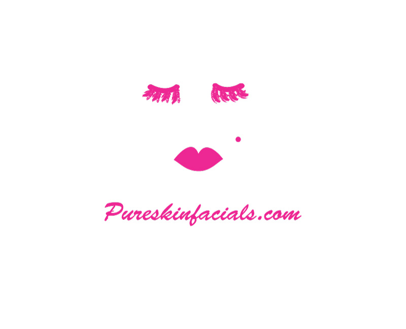 Logo Design entry 1534646 submitted by Dollly to the Logo Design for Pureskinfacials.com run by Eberhardtmj@Yahoo.com