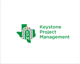 Logo Design entry 1534842 submitted by tasyarin to the Logo Design for Keystone Project Management run by foghornleghorn