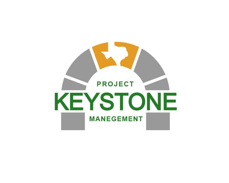 Logo Design entry 1534881 submitted by AcrStudio to the Logo Design for Keystone Project Management run by foghornleghorn