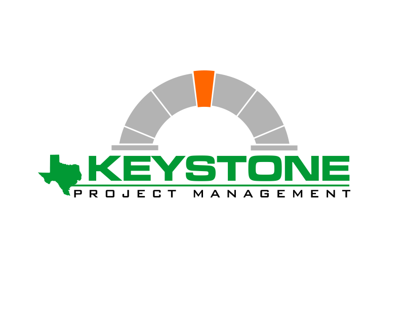 Logo Design entry 1534884 submitted by cekot_art to the Logo Design for Keystone Project Management run by foghornleghorn