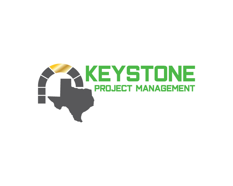 Logo Design entry 1534852 submitted by LanofDesign to the Logo Design for Keystone Project Management run by foghornleghorn