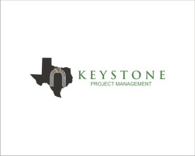 Logo Design Entry 1534892 submitted by El Tasador to the contest for Keystone Project Management run by foghornleghorn