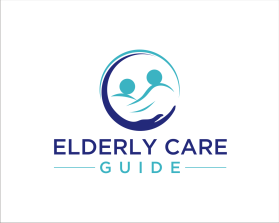 Logo Design entry 1534933 submitted by lancar to the Logo Design for Elderly Care Guide run by buzztower