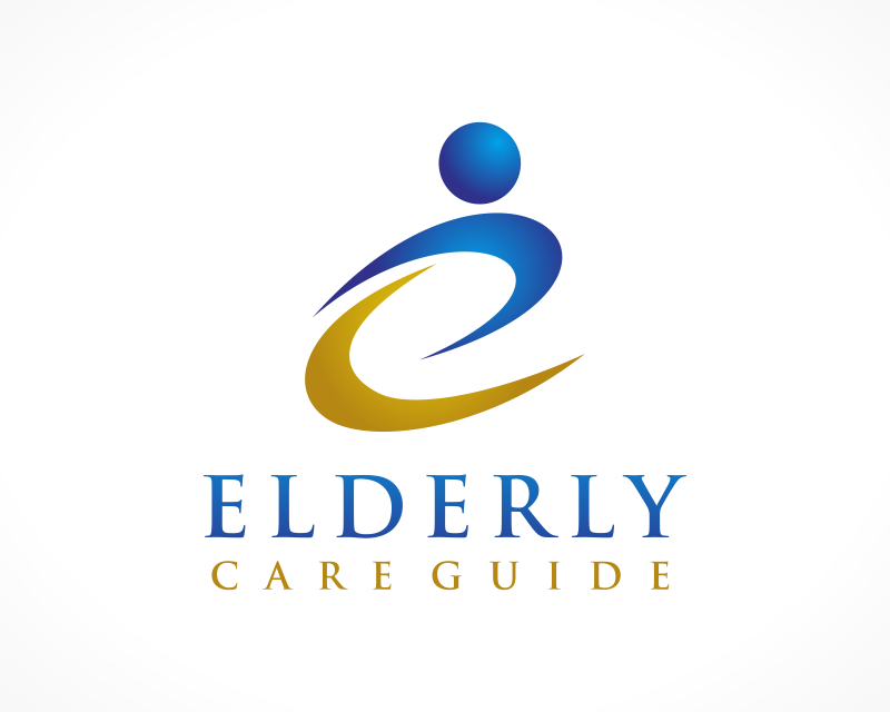 Logo Design entry 1534934 submitted by fathur to the Logo Design for Elderly Care Guide run by buzztower