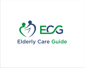Logo Design entry 1534951 submitted by T2T to the Logo Design for Elderly Care Guide run by buzztower