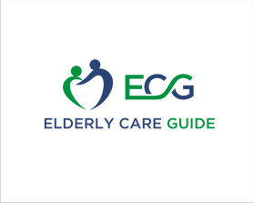 Logo Design entry 1534952 submitted by fathur to the Logo Design for Elderly Care Guide run by buzztower