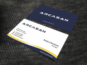 Business Card & Stationery Design entry 1591961 submitted by skyford412