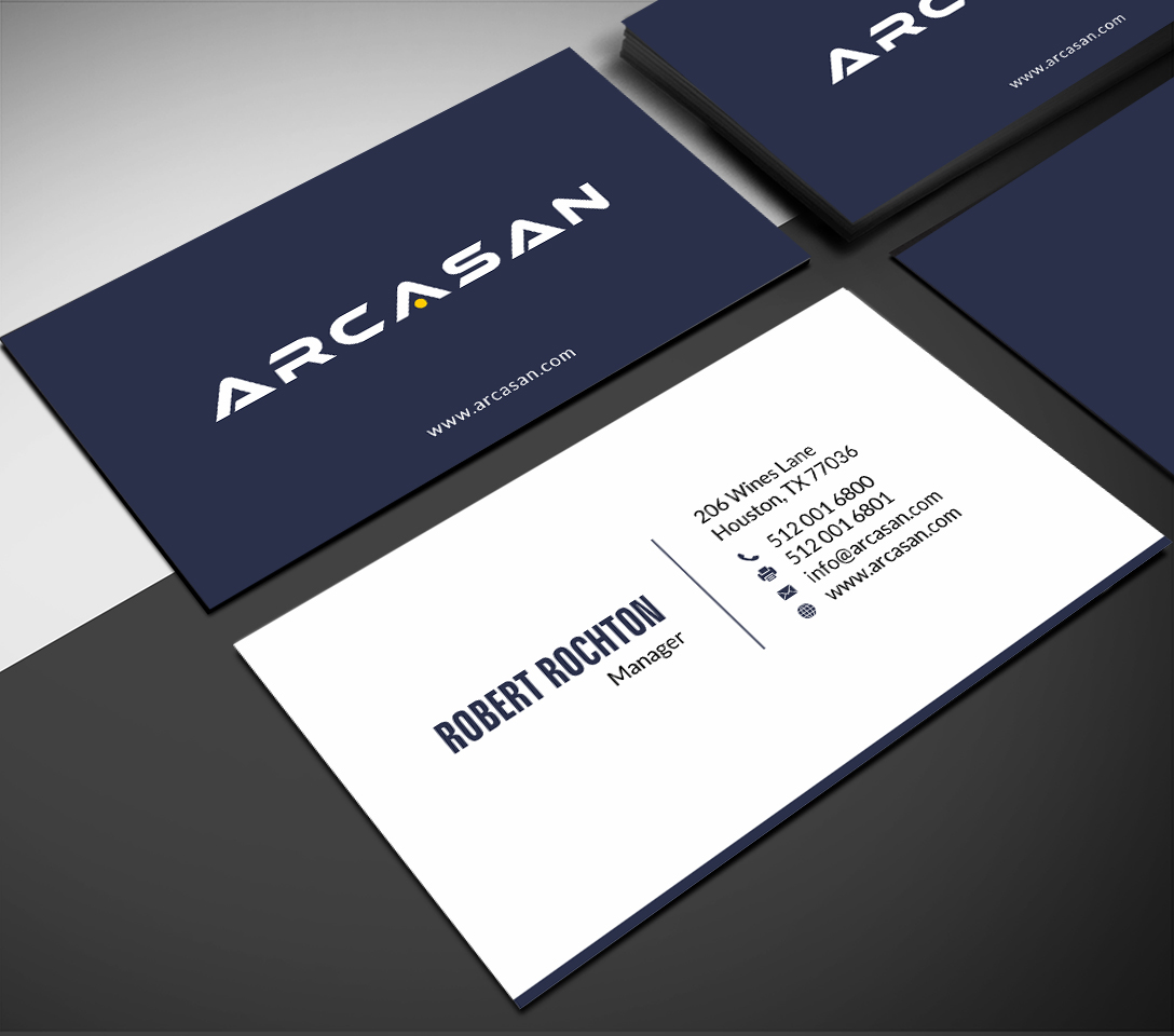 Business Card & Stationery Design entry 1591966 submitted by skyford412