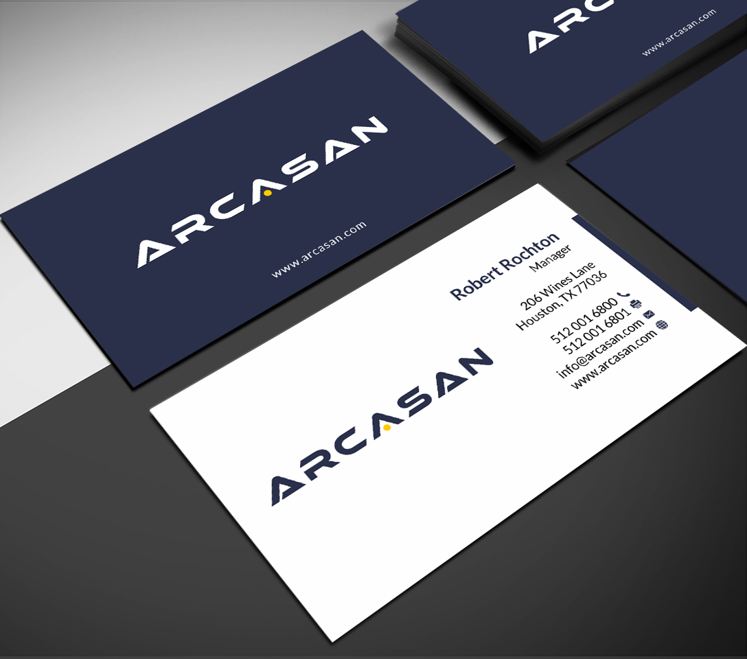 Business Card & Stationery Design entry 1591988 submitted by skyford412