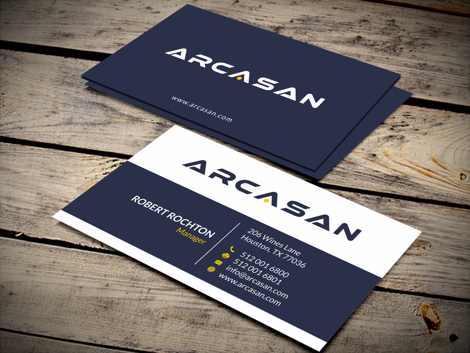 Business Card & Stationery Design entry 1592191 submitted by skyford412