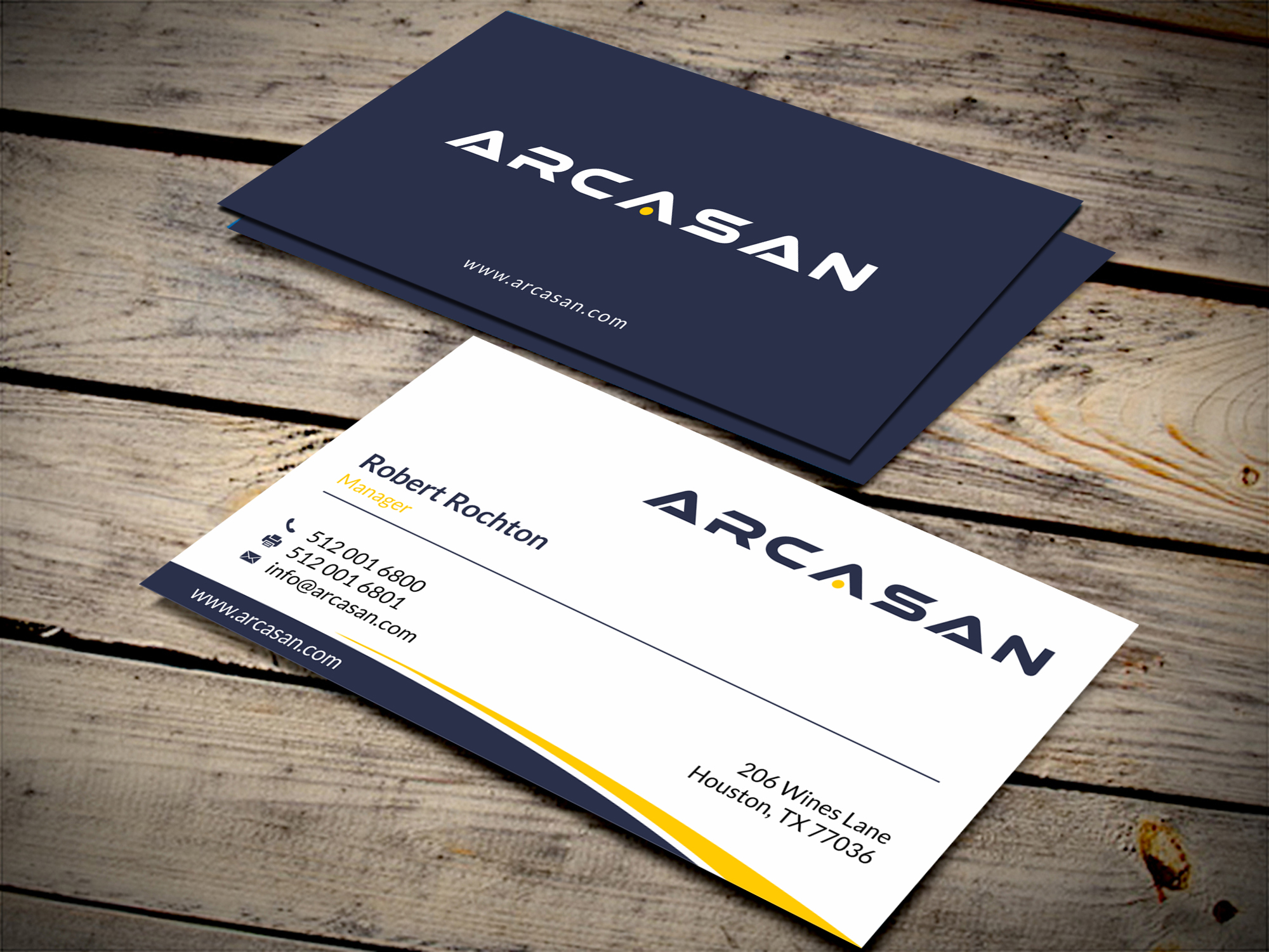 Business Card & Stationery Design entry 1592193 submitted by skyford412