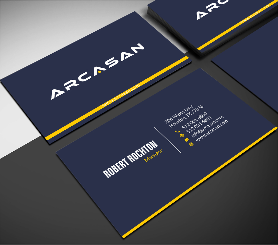 Business Card & Stationery Design entry 1592392 submitted by skyford412