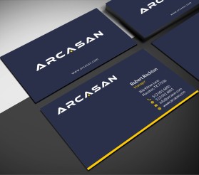 Business Card & Stationery Design entry 1592406 submitted by skyford412