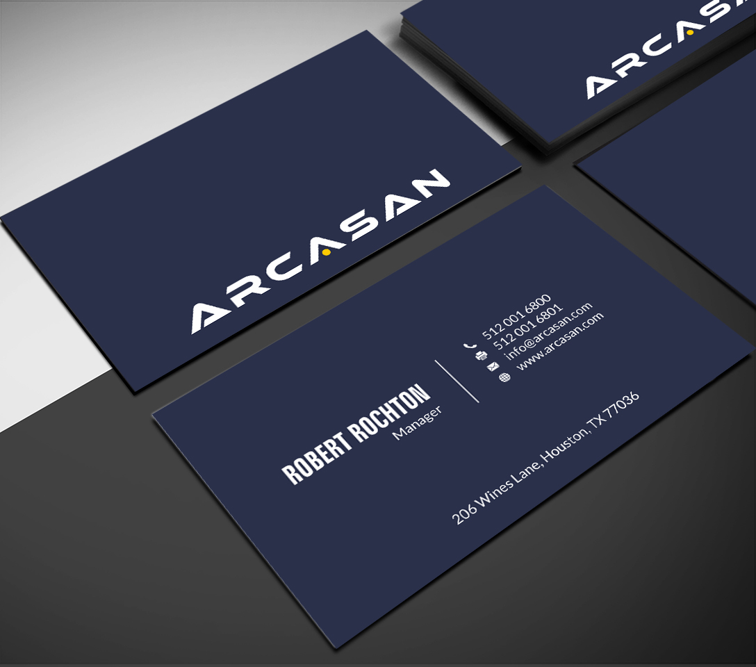Business Card & Stationery Design entry 1592420 submitted by skyford412