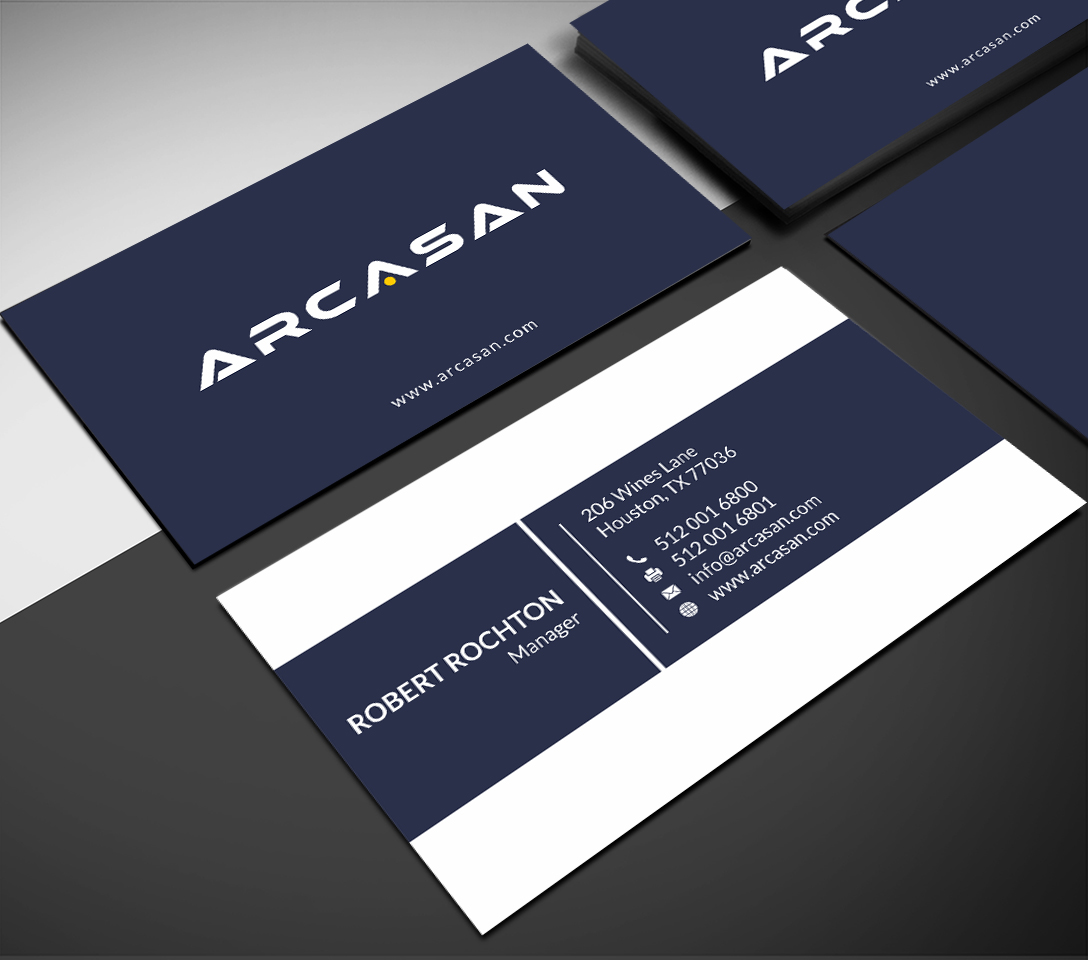 Business Card & Stationery Design entry 1592423 submitted by skyford412