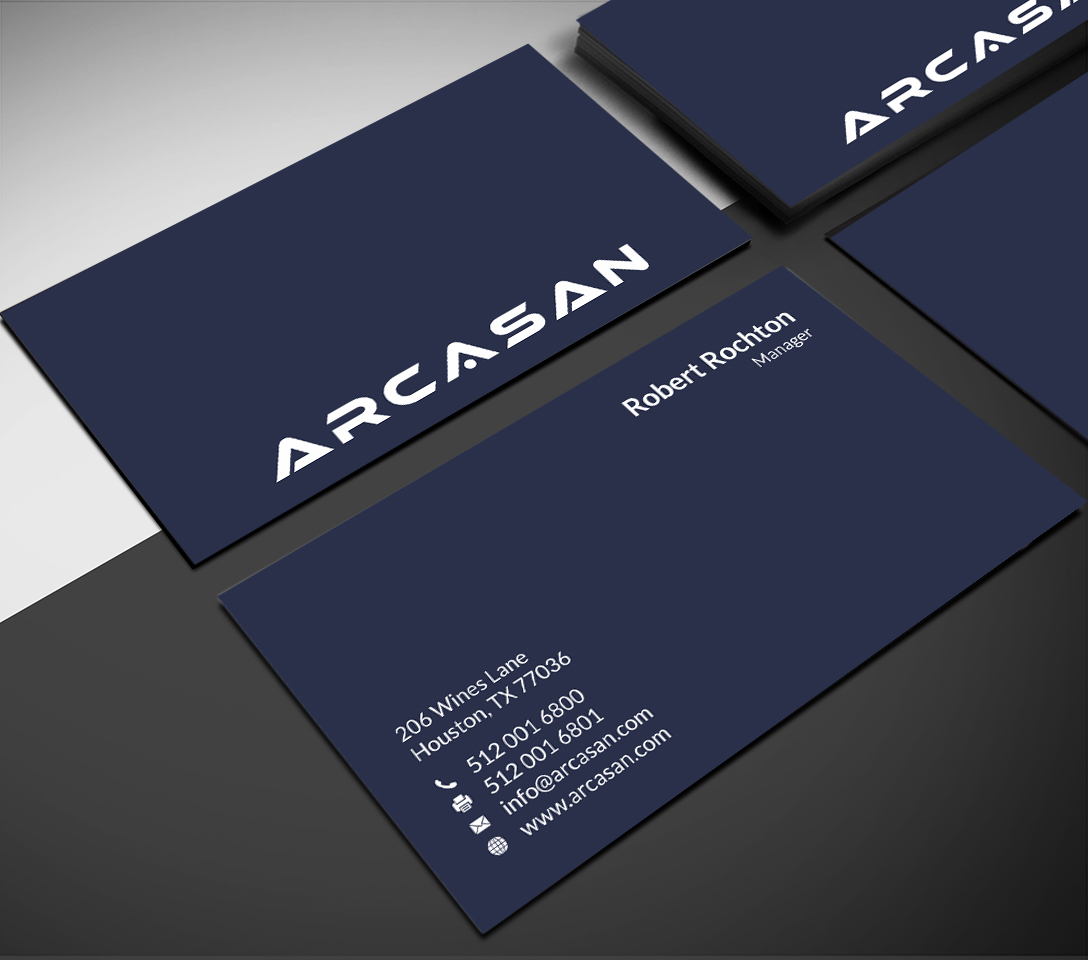 Business Card & Stationery Design entry 1592428 submitted by skyford412