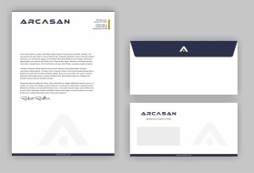 Business Card & Stationery Design entry 1592475 submitted by skyford412