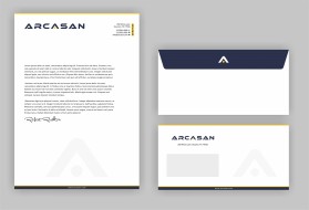 Business Card & Stationery Design entry 1592480 submitted by skyford412
