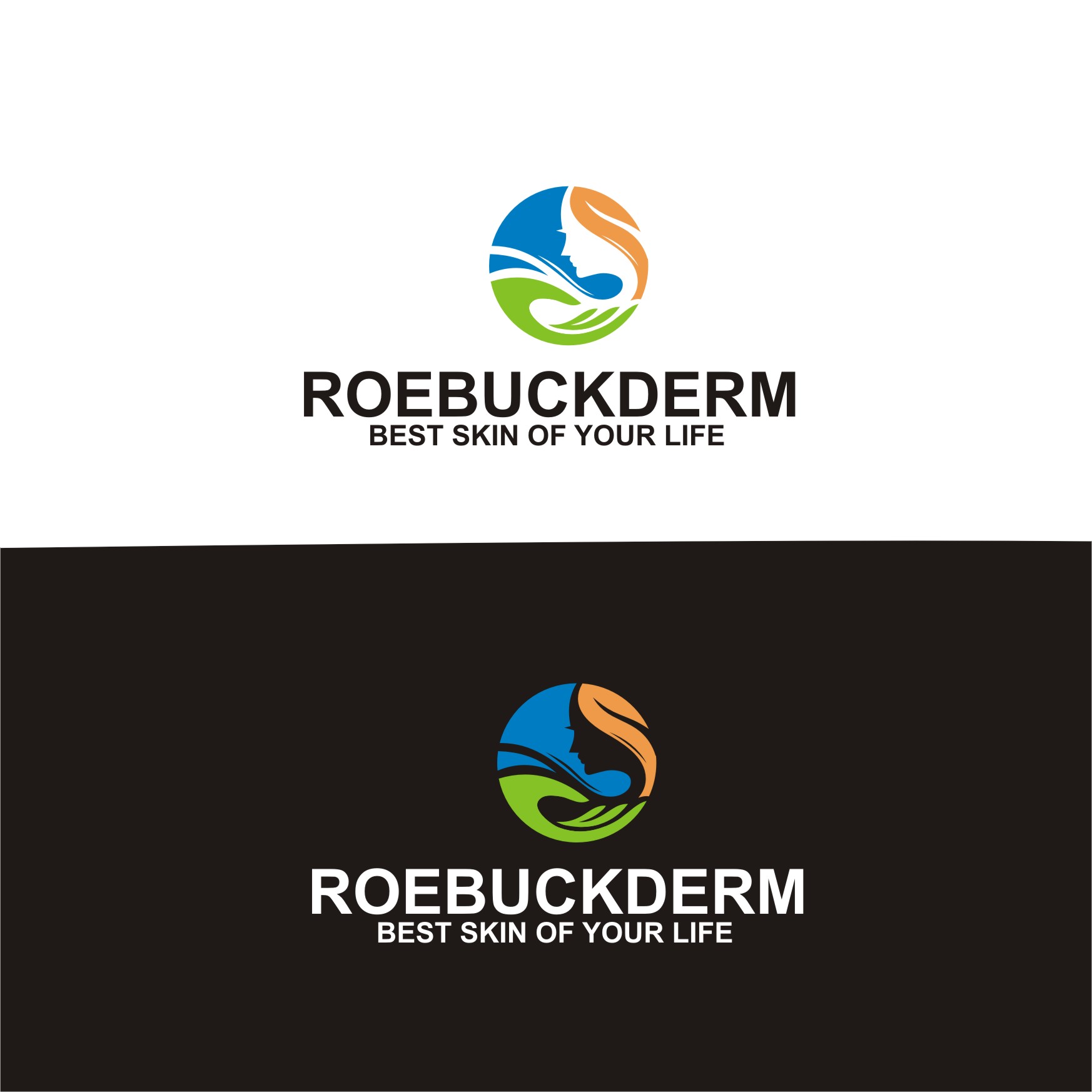 Logo Design entry 1599972 submitted by Olivia Rose
