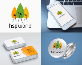 Logo Design entry 1536245 submitted by logohub