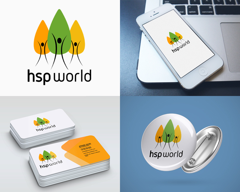 Logo Design entry 1592780 submitted by logohub