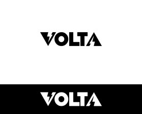 Logo Design entry 1536976 submitted by winner_time to the Logo Design for Volta run by voltadesign
