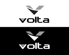Logo Design Entry 1536993 submitted by designux to the contest for Volta run by voltadesign