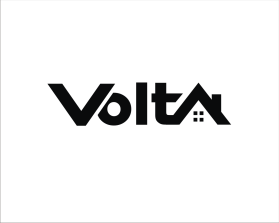 Logo Design entry 1537103 submitted by designux to the Logo Design for Volta run by voltadesign