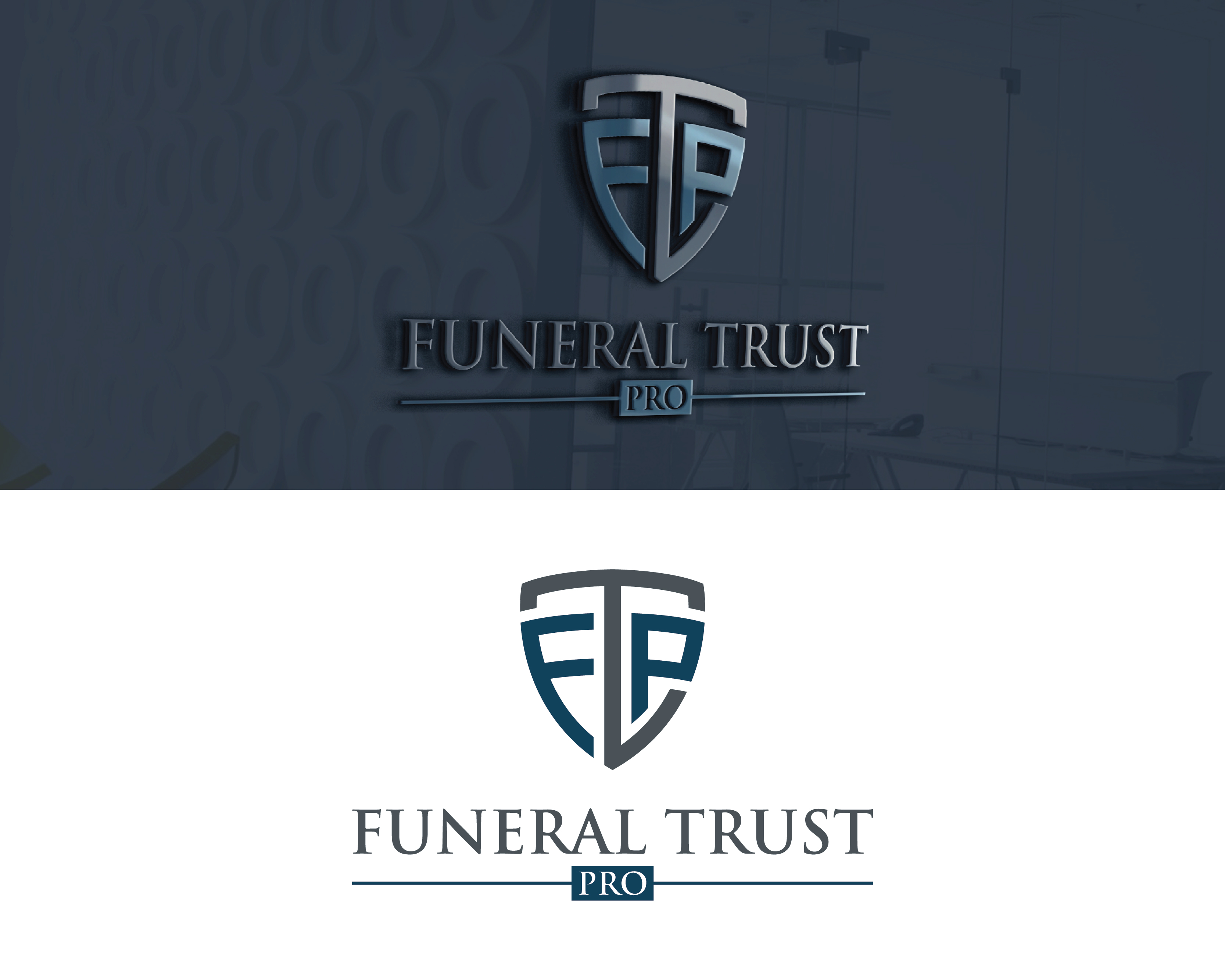 Logo Design entry 1592726 submitted by Klaamgraphics