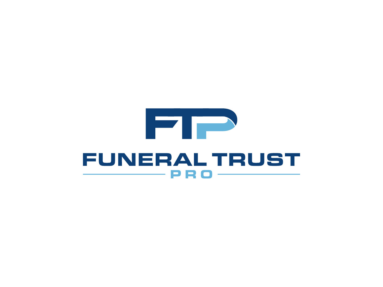 Logo Design entry 1537175 submitted by shanks to the Logo Design for Funeral Trust Pro run by eagleeye